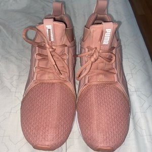 Puma womens shoes Sneakers Tennis